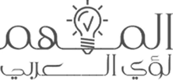 site logo